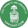 yippyart